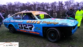 Ipswich Unlimited Banger World Final 2020