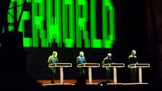 Kraftwerk - Numbers/Computer World 2