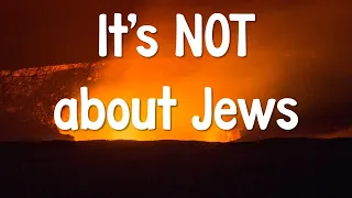 No, Jews are NOT the Synagogue of Satan