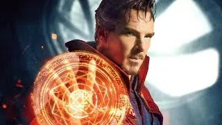 Doctor Strange: Insane Visuals, But What About the Story?