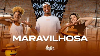 Maravilhosa - Zé Vaqueiro | FitDance (Coreografia)