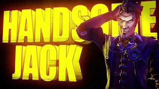 Borderlands The Pre Sequel: All character and boss intro's