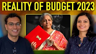 How the BUDGET will impact Stock Market and Economy? ft @AyushiChand​