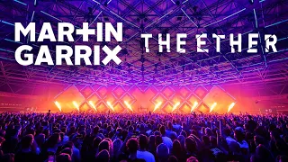 Martin Garrix's Drops Blended @ THE ETHER (Amsterdam RAI 2019)