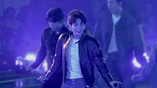 [4K 직캠] 231120 정국 - 3D in 골든 쇼케이스 | BTS 전정국