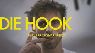 DIE HOOK (Philipp Schwär Remix) - Fynn Kliemann | Album: NUR | Offizielles Video