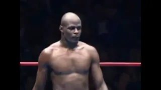 Ernesto Hoost vs Peter Aerts 1