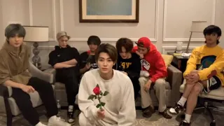 [NCT DREAM] 230514 Instagram Live Full Ver.│엔시티 드림 인스타 라이브│가로 모드(Horizontal Mode)