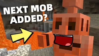 Why The COPPER GOLEM Could WIN The Mob Vote!