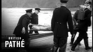 Lynmouth Aftermath (1952)