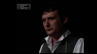 Kunihiko Takahashi vs Jimmy White | 1999 World Pool Championship