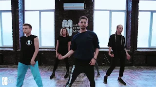 Надя Дорофеева и Настя Каменских - Абнимос/Досвидос vogue choreo by Nazar Klypych (HOBO)