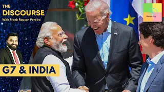 The Discourse: Takeaways for India from the G7 Summit | India's Role at G7