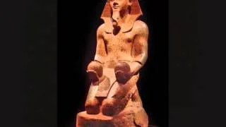 Akhenaten - Religious Revolution (Part 2)