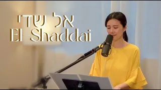 【 El-Shaddai 全能神】+ 自由敬拜 Spontaneous  Worship - Melody Pang
