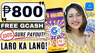 ₱800 PROMISE 5 MINUTES LANG PAYOUT NA AGAD! NO INVITE NO PUHUNAN | PROMISE NO INVITE!