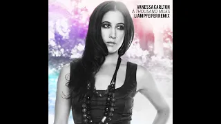 Vanessa Carlton - A Thousand Miles (Liam Pfeifer Remix)