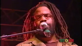 TUFF GONG TV EXCLUSIVE! MORGAN HERITAGE LIVE IN CONCERT!