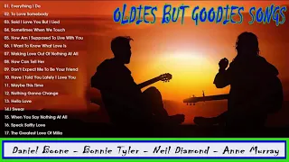 OLDIES BUT GOODIES SONGS - Daniel Boone,Bonnie Tyler,Neil Diamond,Anne Murray..._VOL.50