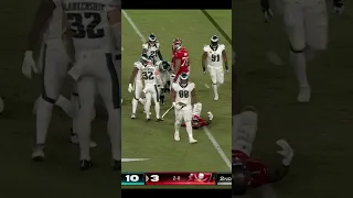 Eagles BEST PLAYS vs Buccaneers | D'ANDRE SWIFT GOES OFF I Week 3 Highlights