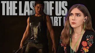 Abby & Owen's Backstory | The Last Of Us 2 Pt. 12 | Marz Plays