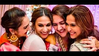 Candid Moments : Soundarya Rajinikanth Wedding Celebrations | Full Marriage Video