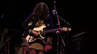 Jackie Venson at The Kessler Theater in Dallas, Texas USA