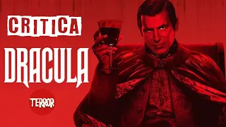 DRACULA (2020) Crítica/ Review Serie Netflix