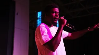 Mick Jenkins - Truffles (Juneteenth Recap)