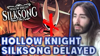 Hollow Knight: Silksong Delayed (Again) | MoistCr1tikal