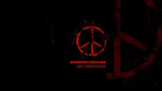 Mandoki Soulmates - Devil's Encyclopedia OUT NOW! #jazzrock  #mandokisoulmates #newmusicrelease