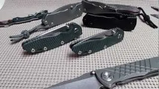 3 inch Hinderer XM-18 Review, Pricing Talk and Flipper vs Non-Flipper!!!!