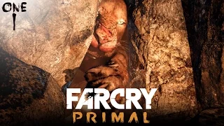 Far Cry Primal Gameplay - Pyromaniacal Cannibals - EP01 | Docm77