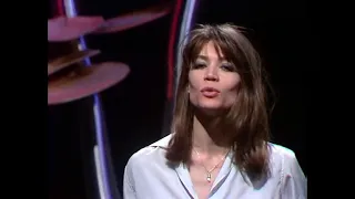 Françoise Hardy - J'écoute de la musique saoule (1979)