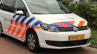 Trauma landt aan Liester in Roden