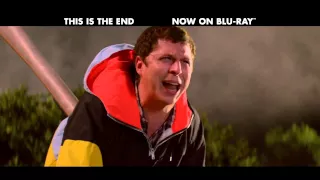 This is The End - TV Spot #2