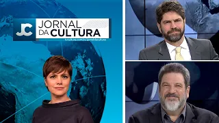 Jornal da Cultura | 30/08/2022