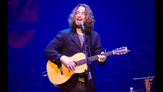 I've Been Loving You Too Long (Otis Redding cover) - Chris Cornell Live @ WFC Santa Rosa, CA 9-24-15