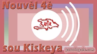 Vendredi 5 Mai 2017 - Nouvèl 4trè sou Kiskeya ak Liliane Pierre-Paul