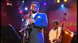 McCoy Tyner and Chico Freeman - Mellow Minor