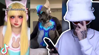 TikTok Cringe That Gave Me Second-Hand Embarrassment...