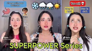 30 Minutes of Superpower Series