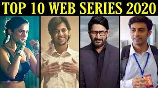 TOP 5 Indian WEB SERIES Beyond Imagination😳IMDB Highest Rating (Part 1)