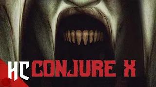 Conjure X | Full Slashers Conjuring Horror | HORROR CENTRAL