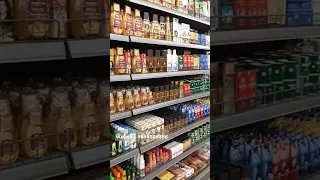 Supermarket display | Merchandising  #hypermarket #retailg #supermarketconsultant #hypermart