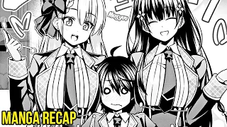 Isekai'd Boy Reborn As a Tavern Owner with Hottest M1LF in Isekai History Manga recap