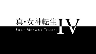 Shin Megami Tensei IV OST Extended - Infernal Ichigaya