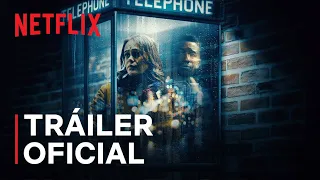 Archivo 81 | Tráiler oficial | Netflix