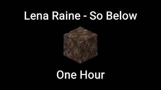 So Below by Lena Raine - One Hour Minecraft Music