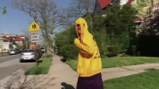 Lil Peep & Juice WRLD Walk Away As The Door Slams (Remix Everybody's Everything Movie)